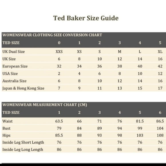 Womans Ted Baker Sapira Crystal Droplets Dress 10 - Picture 9 of 9